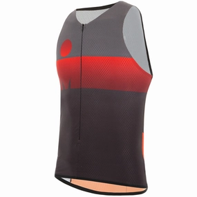 Santini Audax top - Ironman