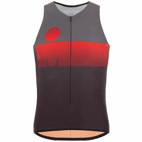 Santini Audax top - Ironman