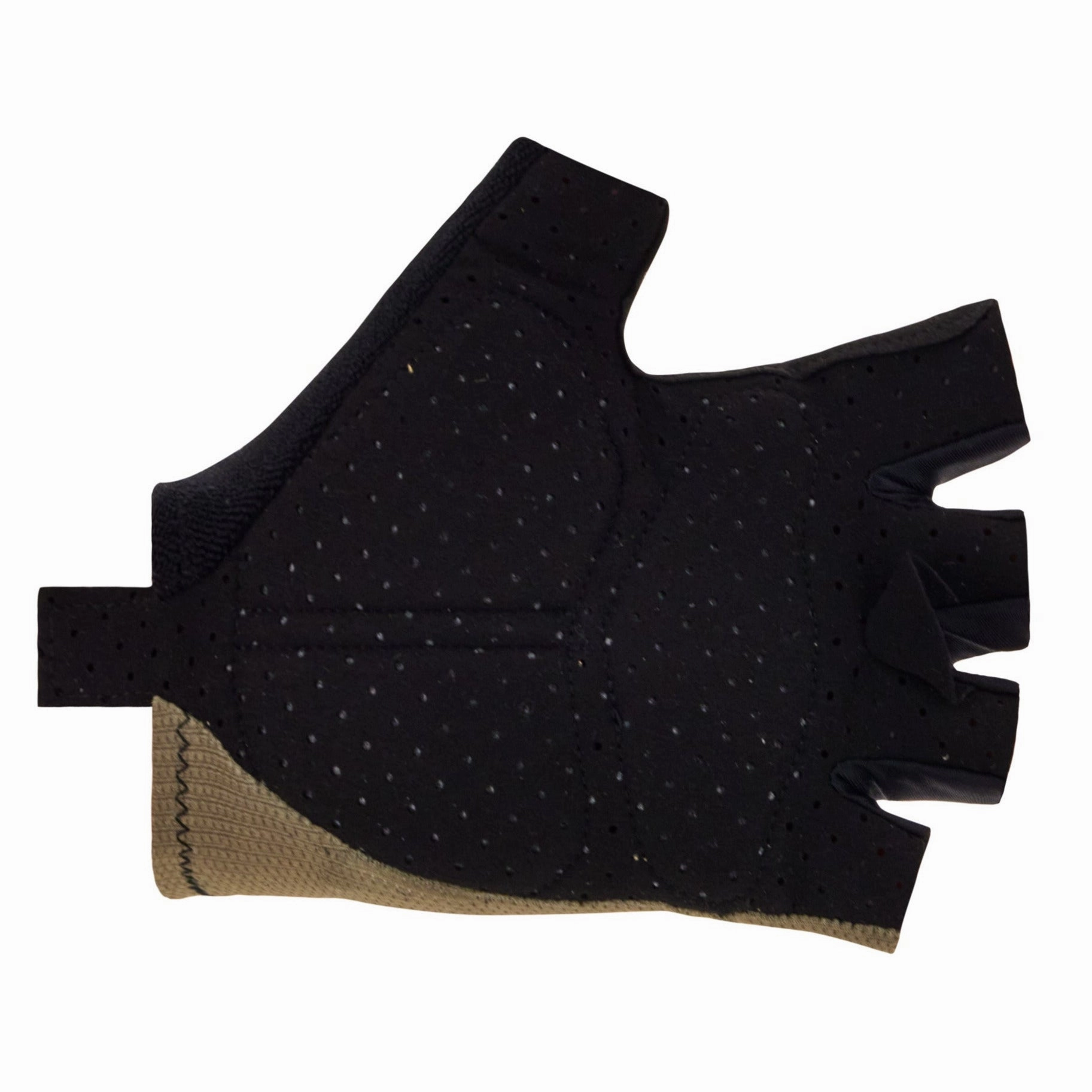 Santini Brisk gloves - Green
