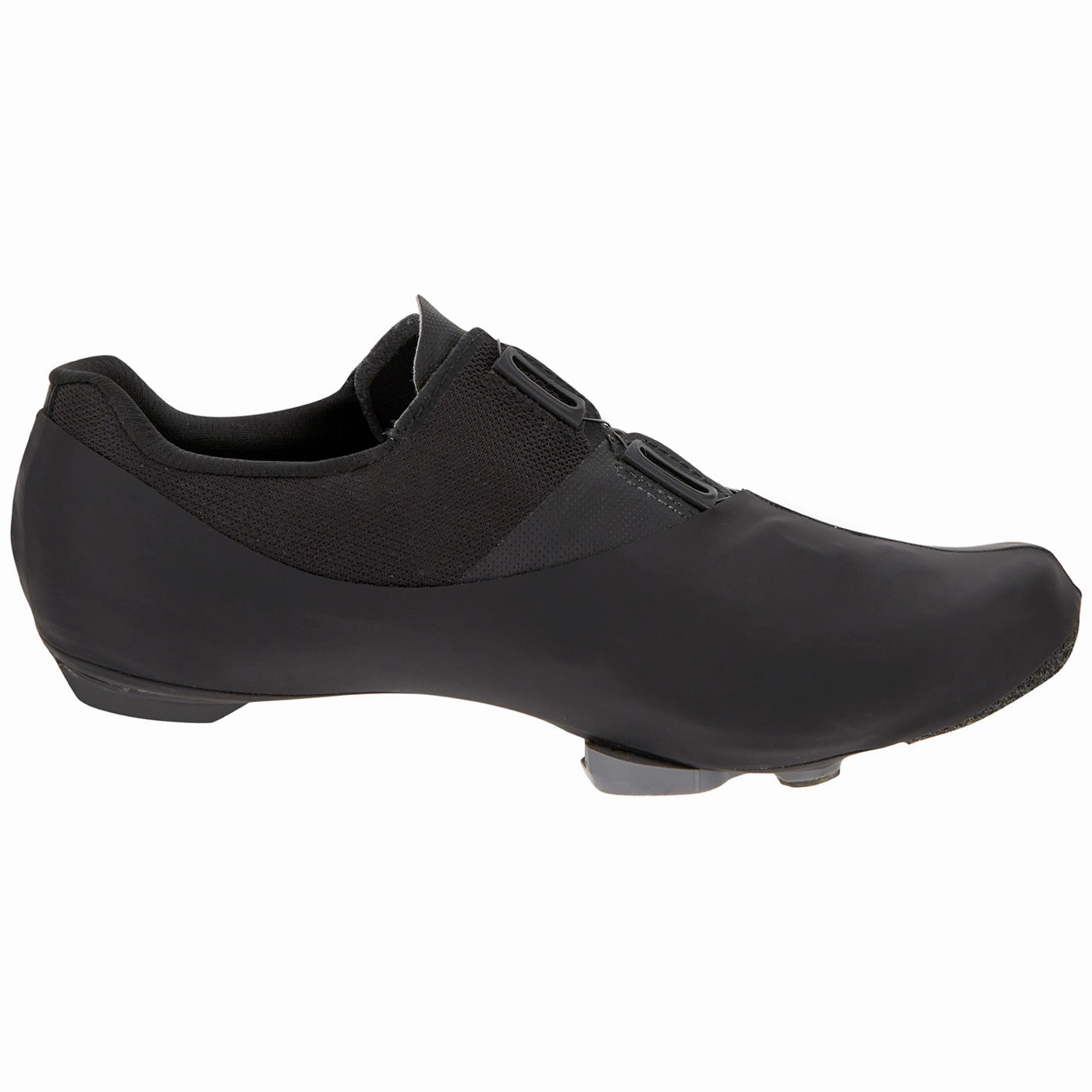 Santini Clever shoecover - Black