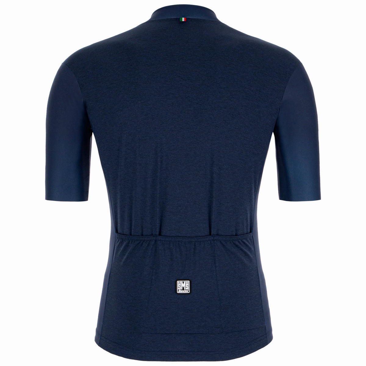 Santini Colore jersey - Blue