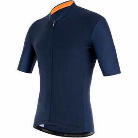 Santini Colore jersey - Blue