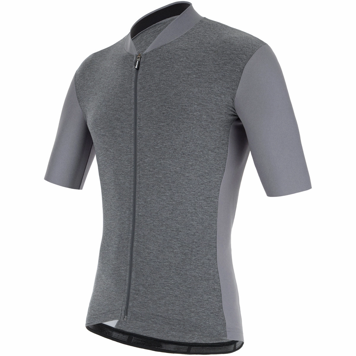 Santini Colore jersey - Grey