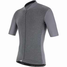 Santini Colore jersey - Grey