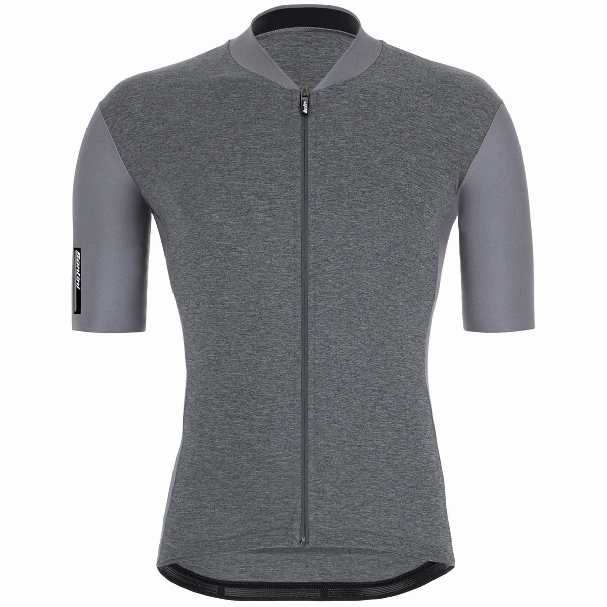 Santini Colore jersey - Grey