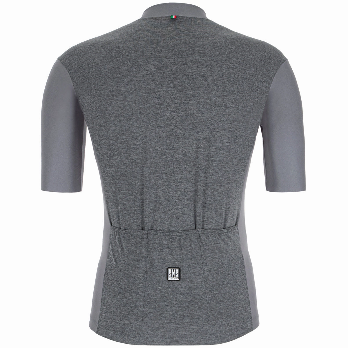 Santini Colore jersey - Grey