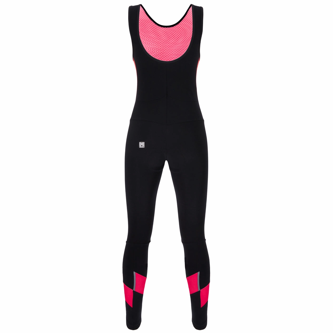 Santini Coral Bengal woman tight - Pink