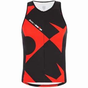 Santini Cupio top - Ironman