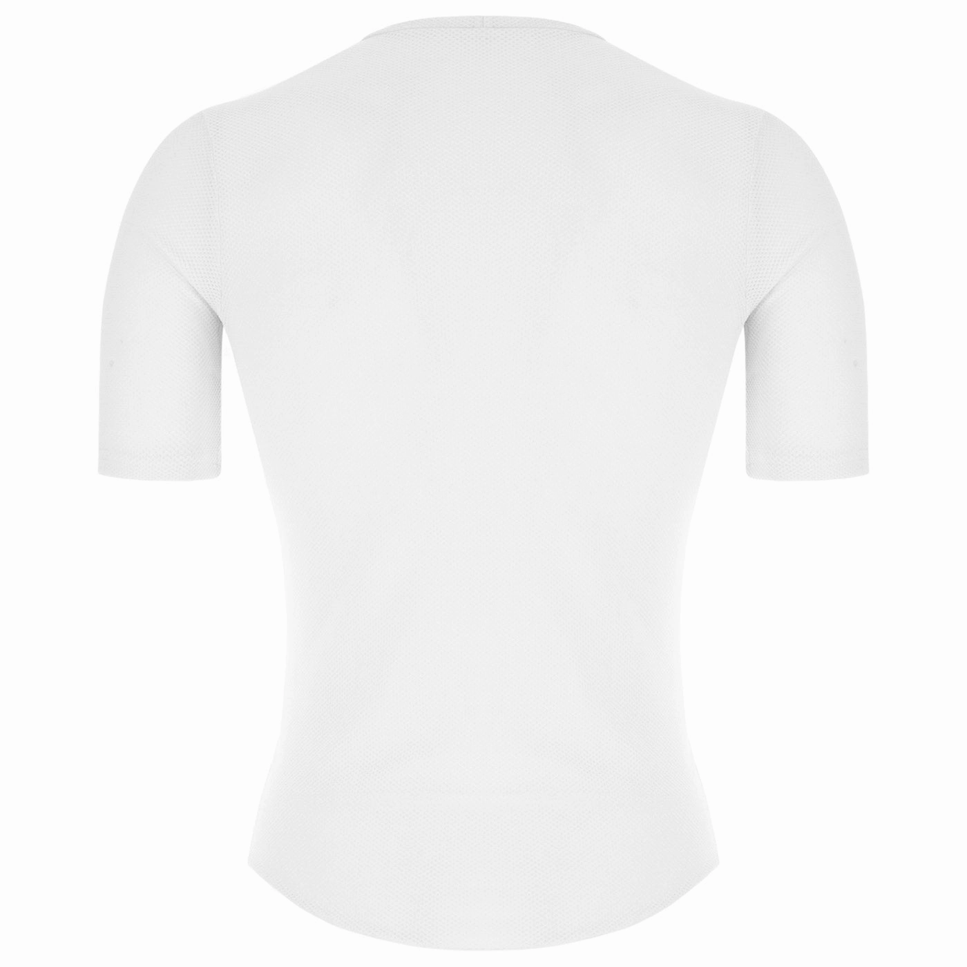 Santini Delta base layer - White