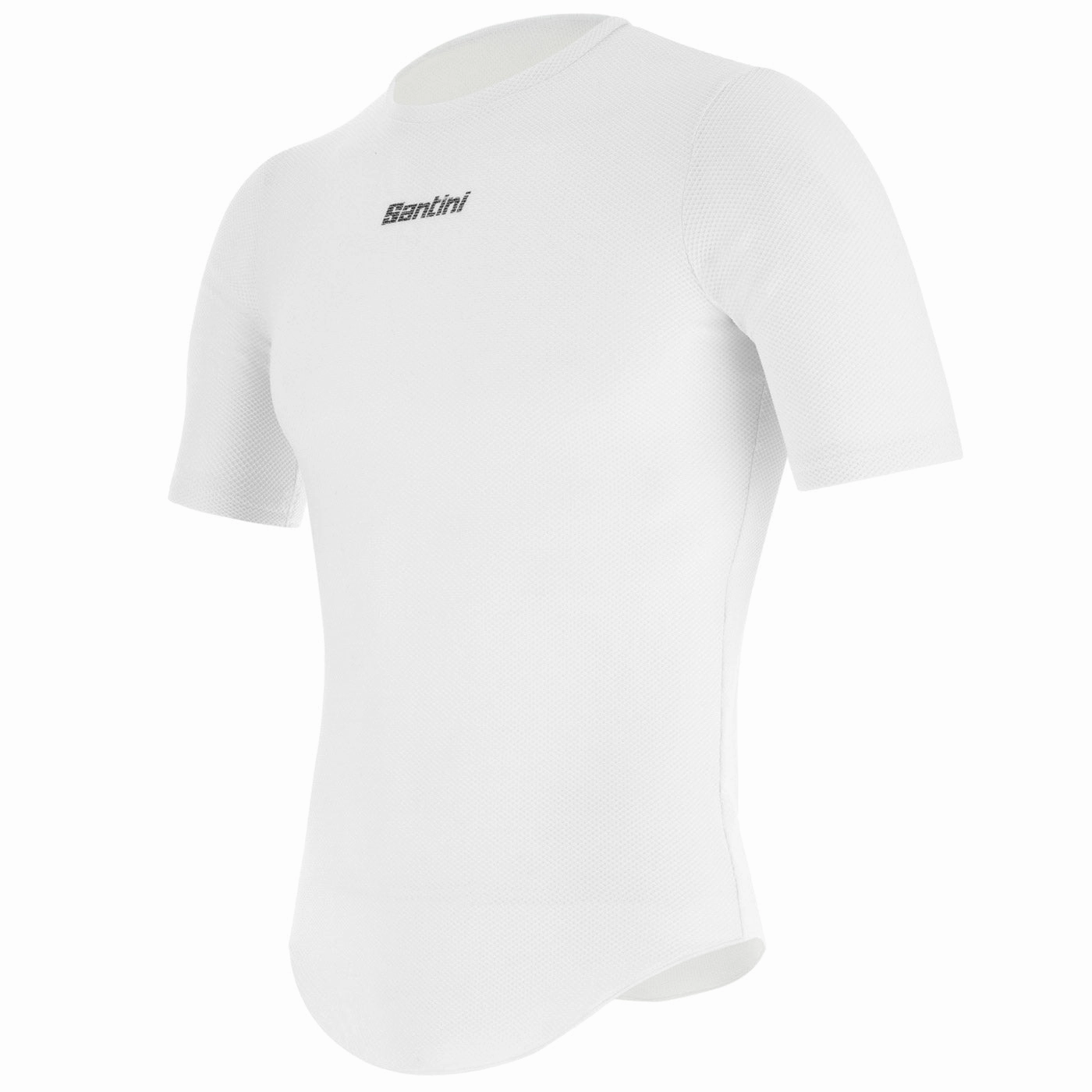 Santini Delta base layer - White