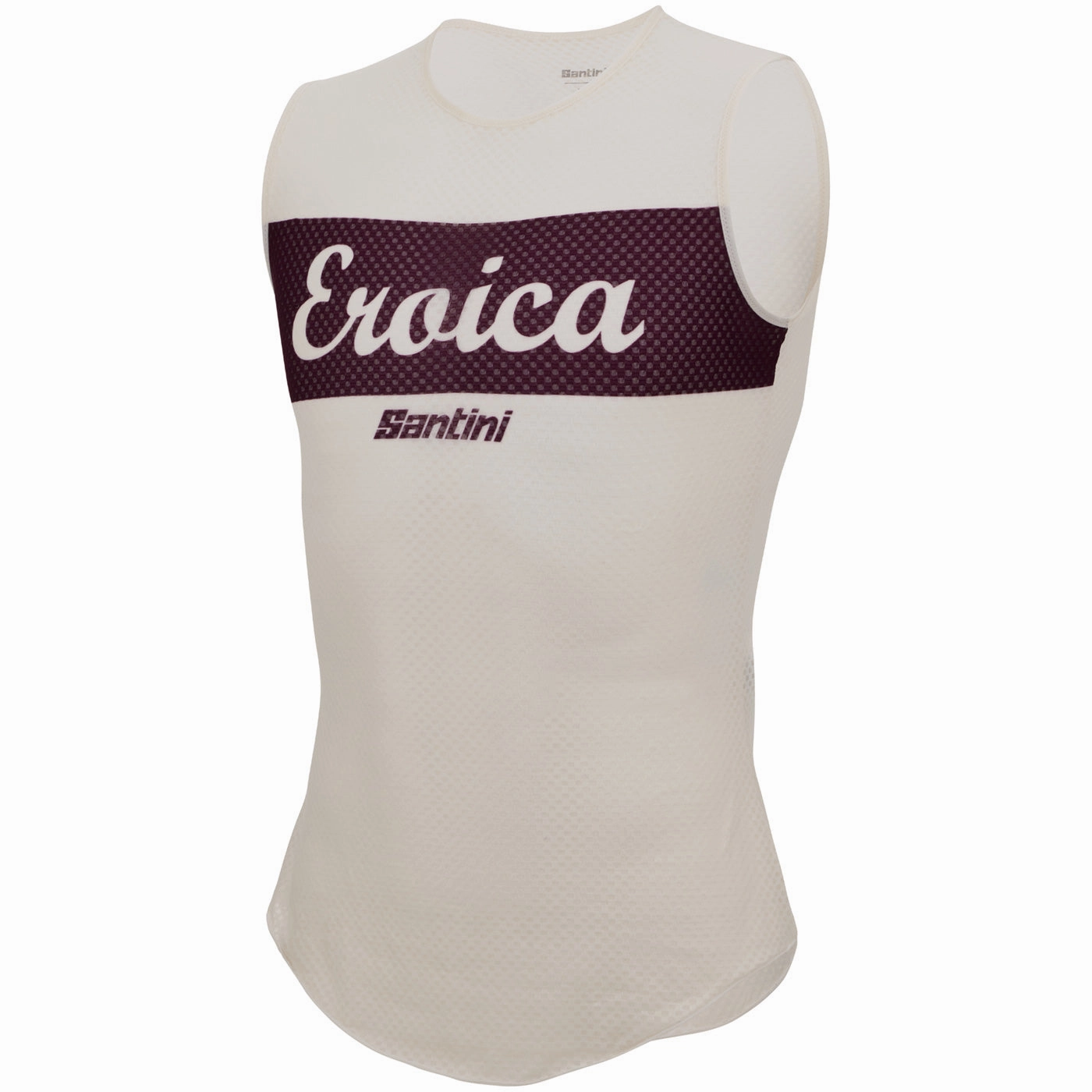 Santini Eroica Brina sleeveless base layer 