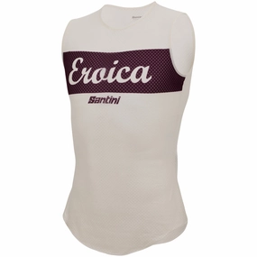 Santini Eroica Brina sleeveless base layer 