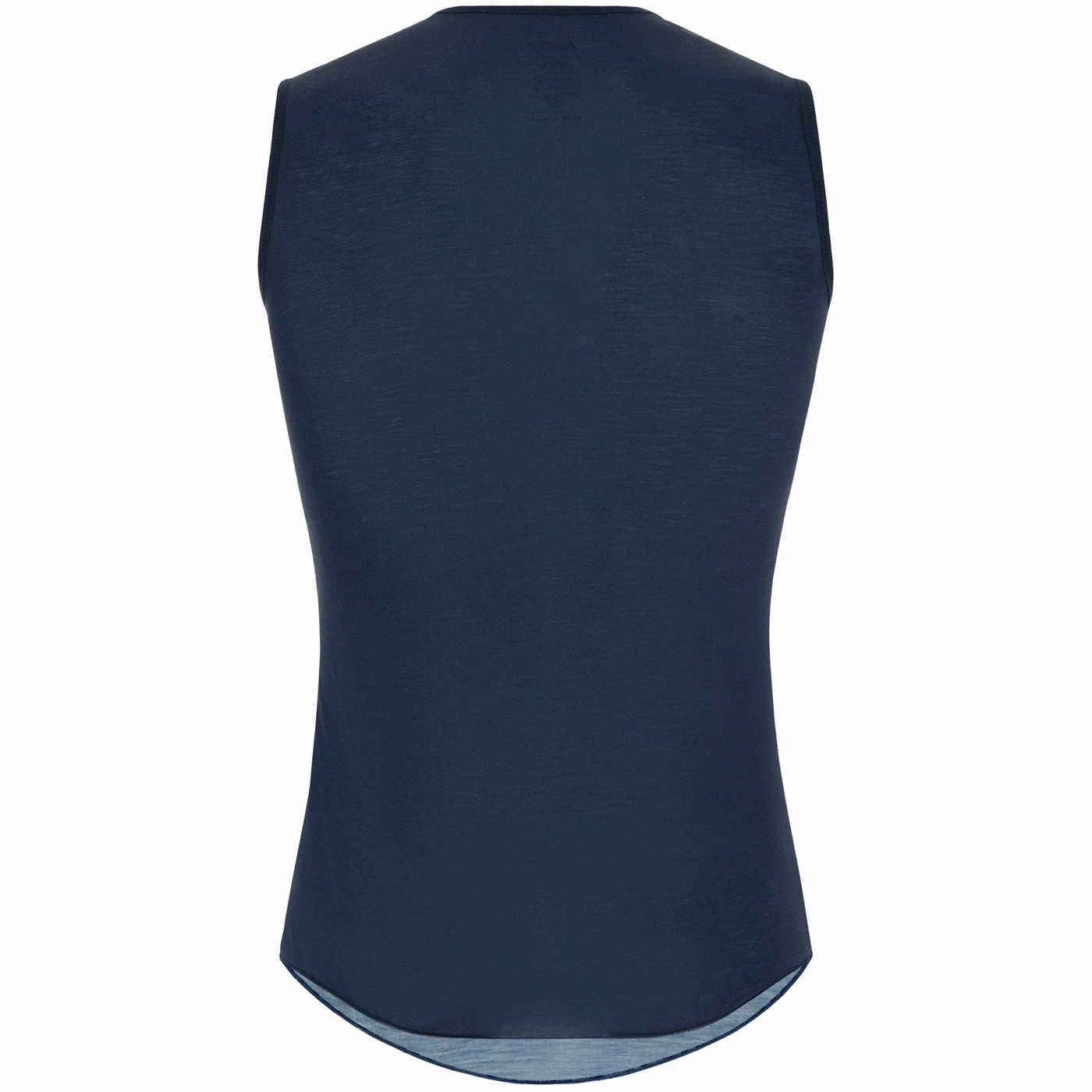 Santini Eroica Dry sleeveless base layer - Blue