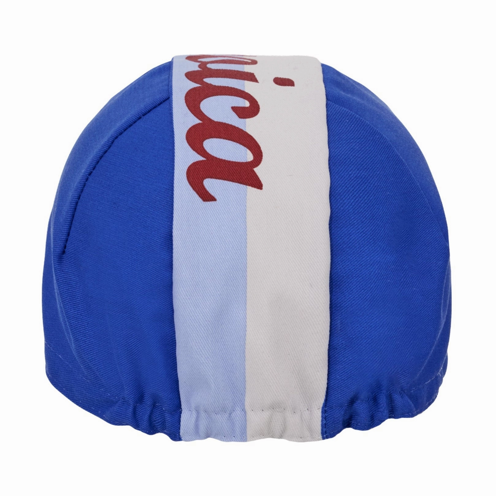Santini Eroica Quiete cap - Light blue