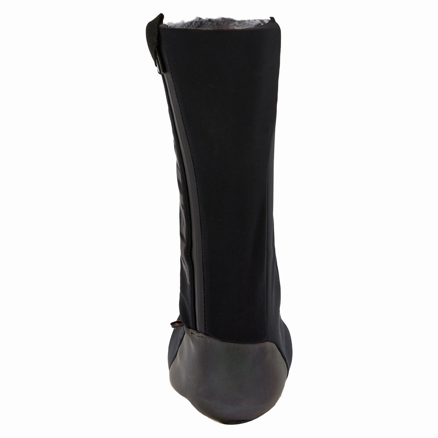 Santini Fiord shoe cover - Black