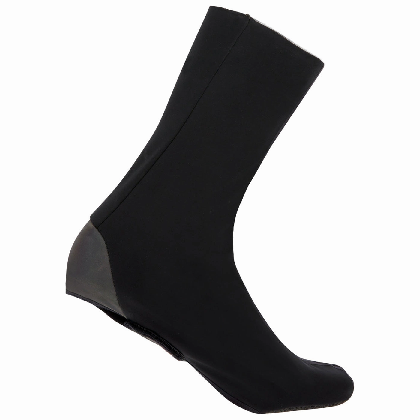 Santini Fiord shoe cover - Black