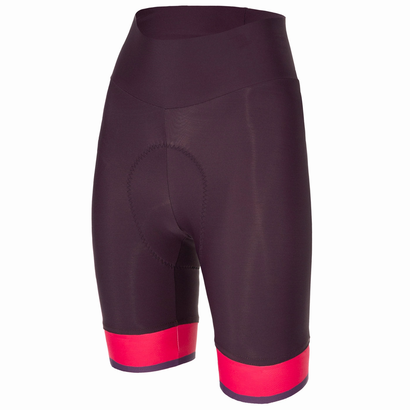 Santini Giada Lux woman short - Violet