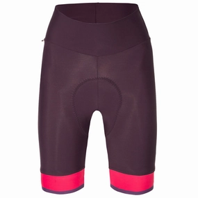 Santini Giada Lux woman short - Violet