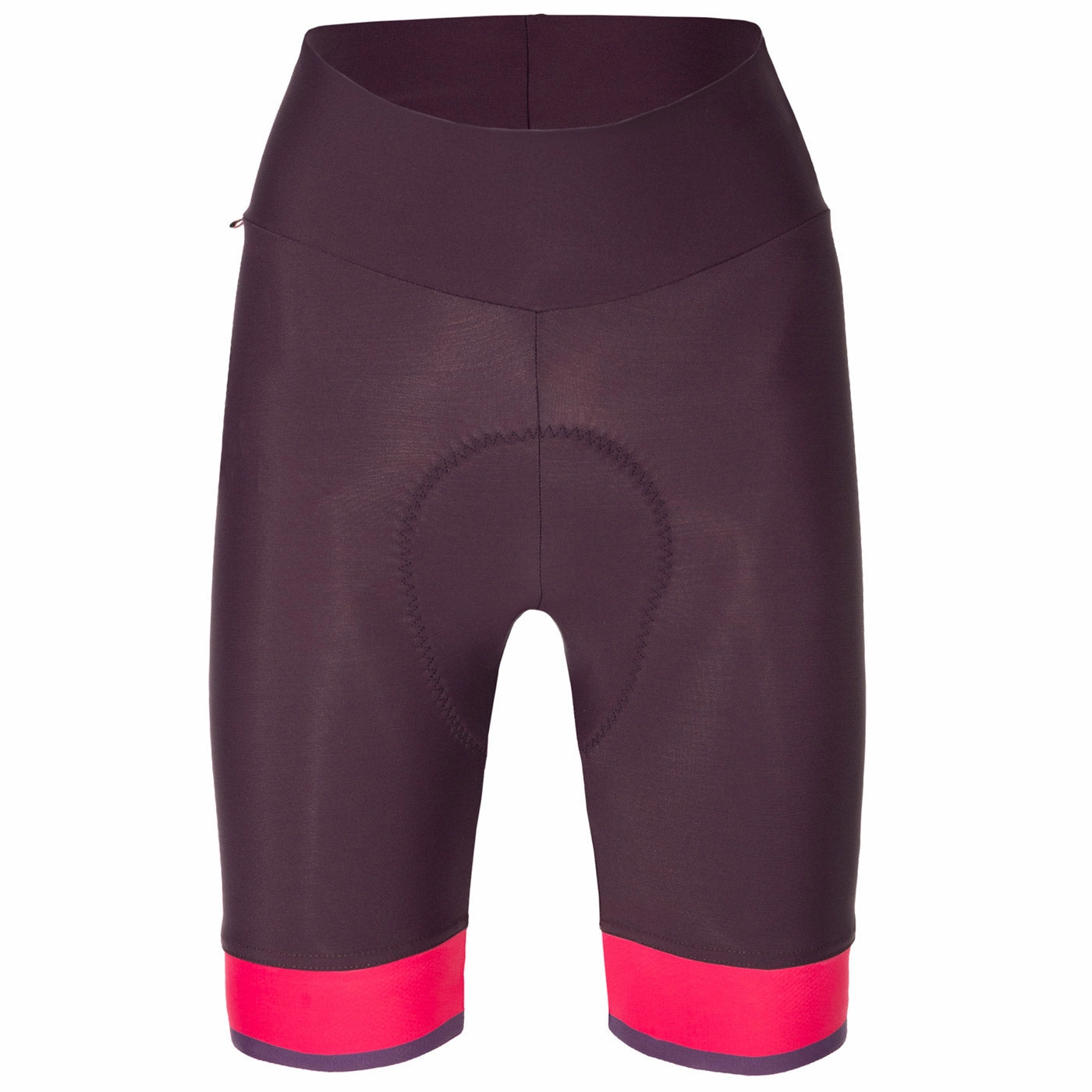 Santini Giada Lux woman short - Violet