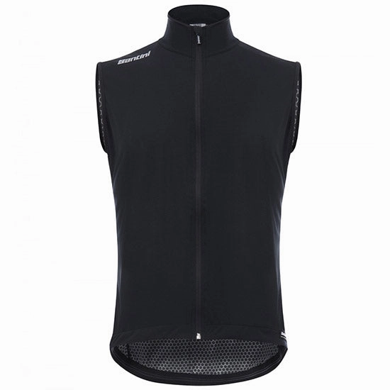 Santini Guard 3.0 vest - Black