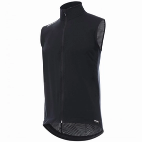 Santini Guard 3.0 vest - Black