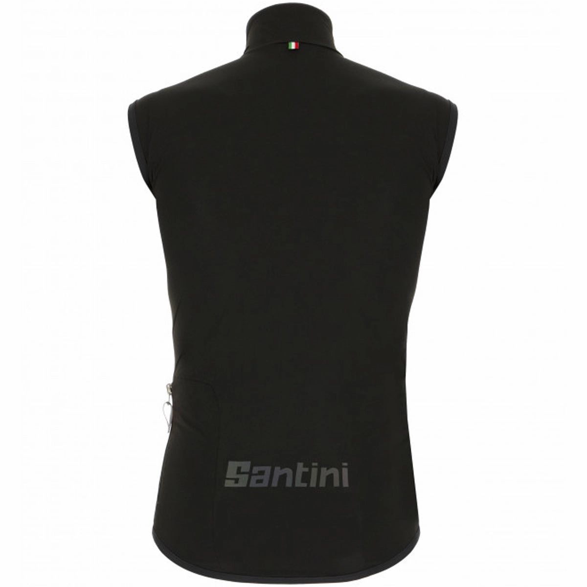 Santini Guard Nimbus vest - Black