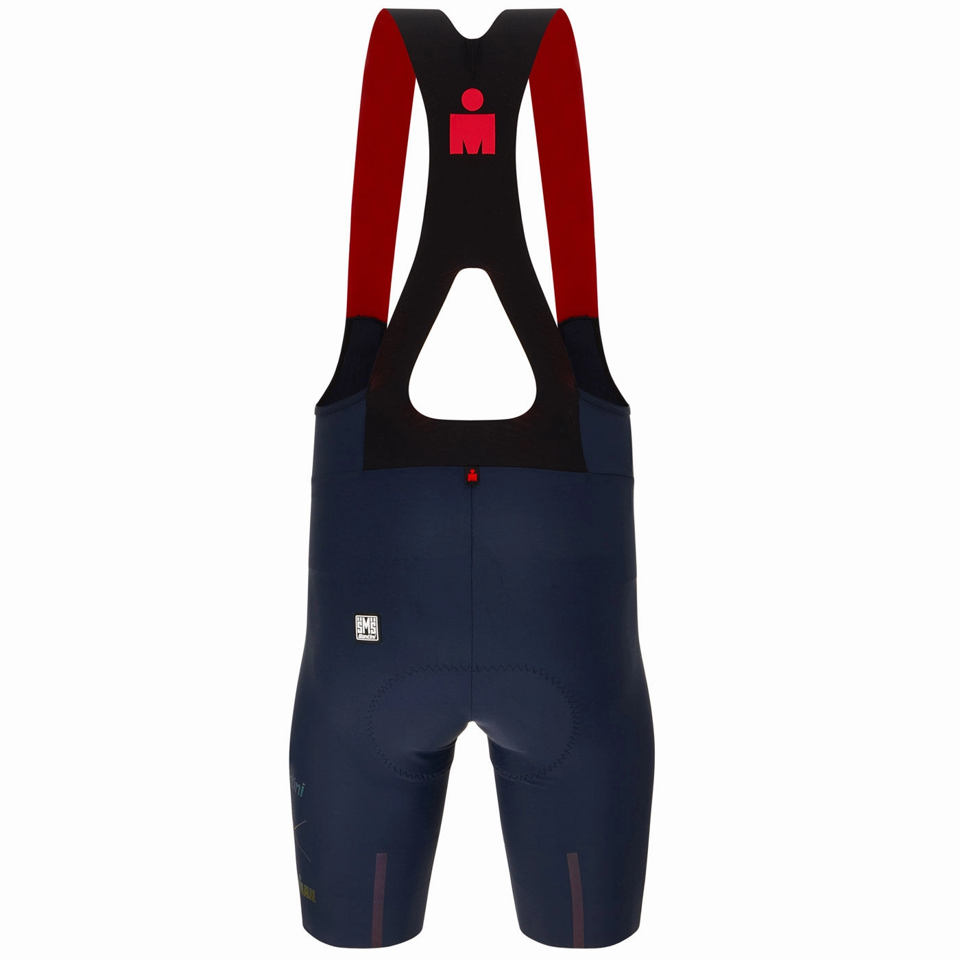 Santini Ironman Aahonoui bib shorts