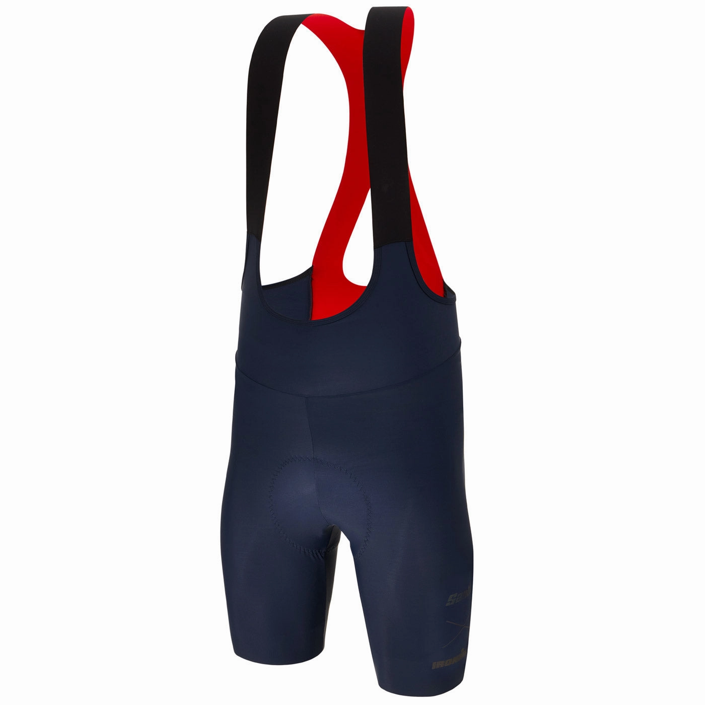 Santini Ironman Aahonoui bib shorts