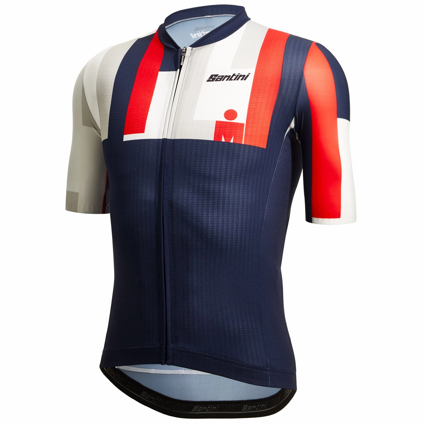 Santini Ironman Aahonoui jersey