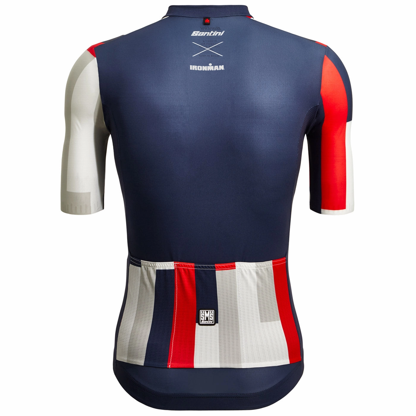 Santini Ironman Aahonoui jersey