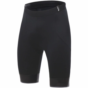 Santini Karma Delta shorts - Black