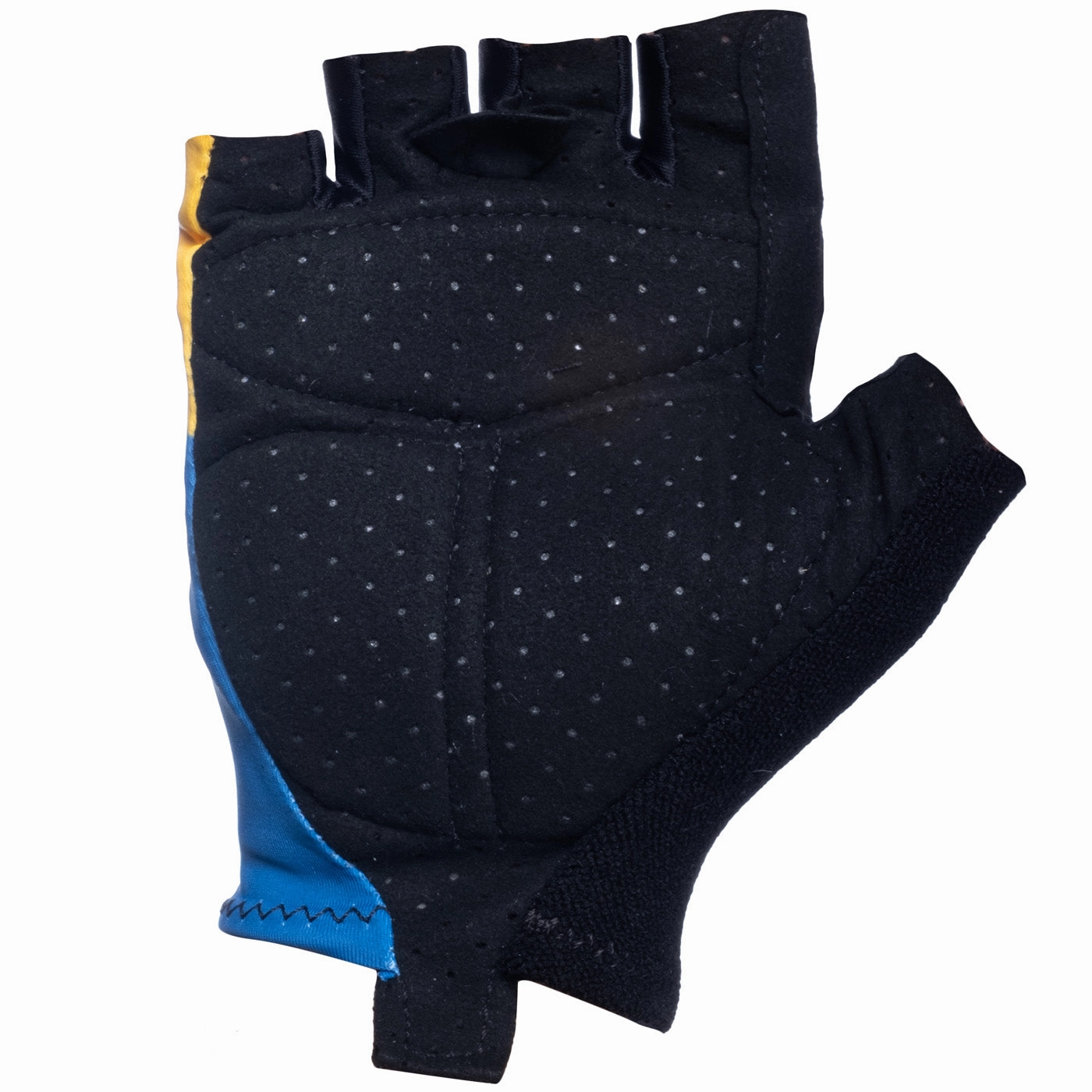 Santini Lidl Trek 2024 gloves