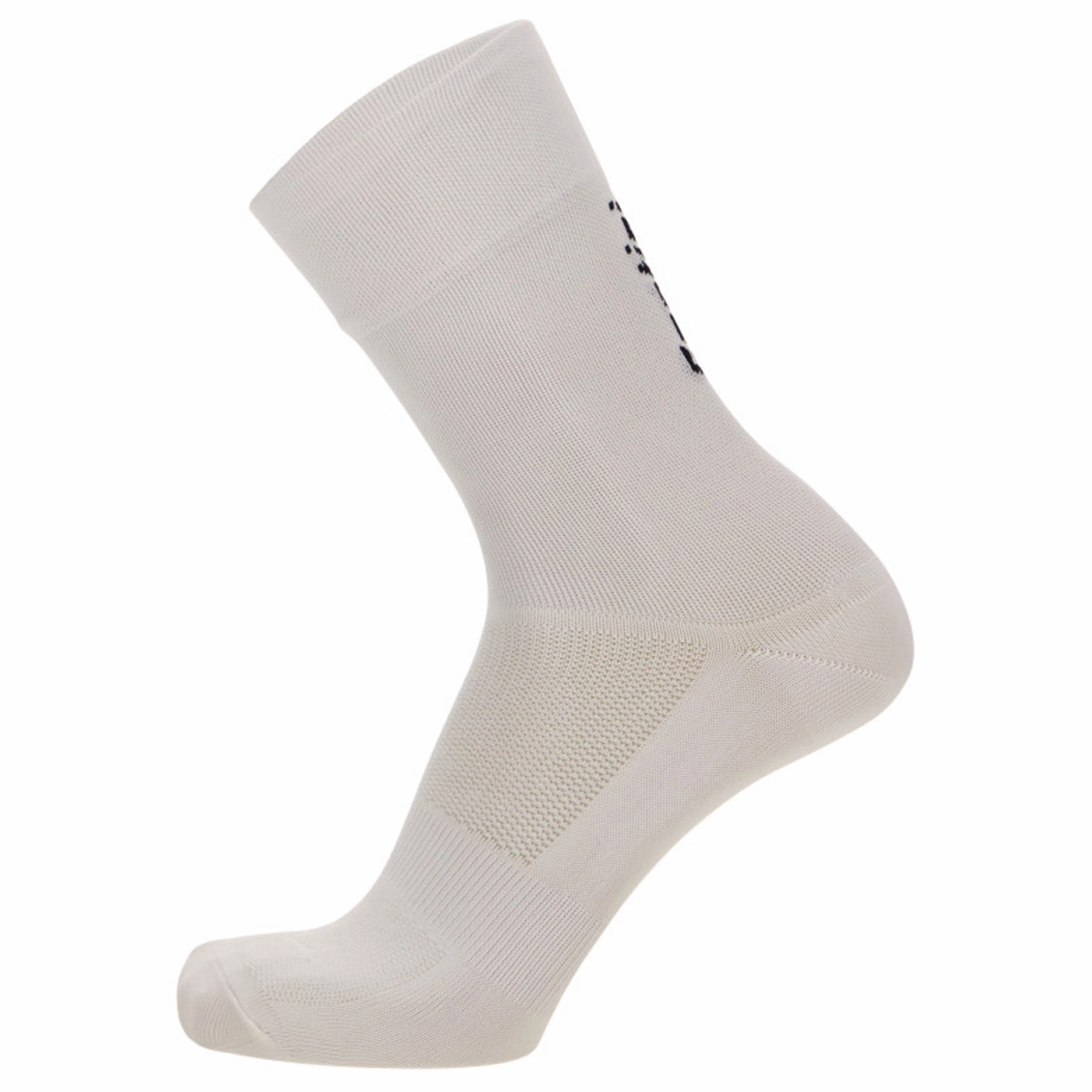 Santini Lidl Trek 2024 socks - White