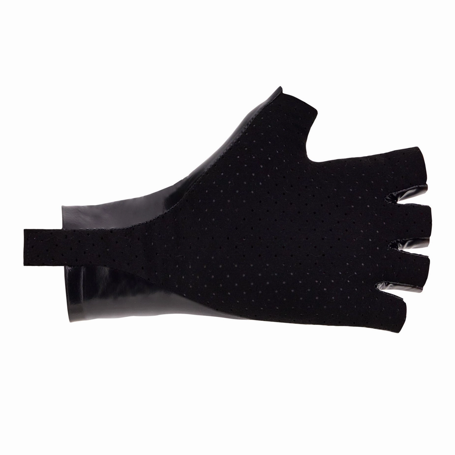 Santini Madss gloves - Black