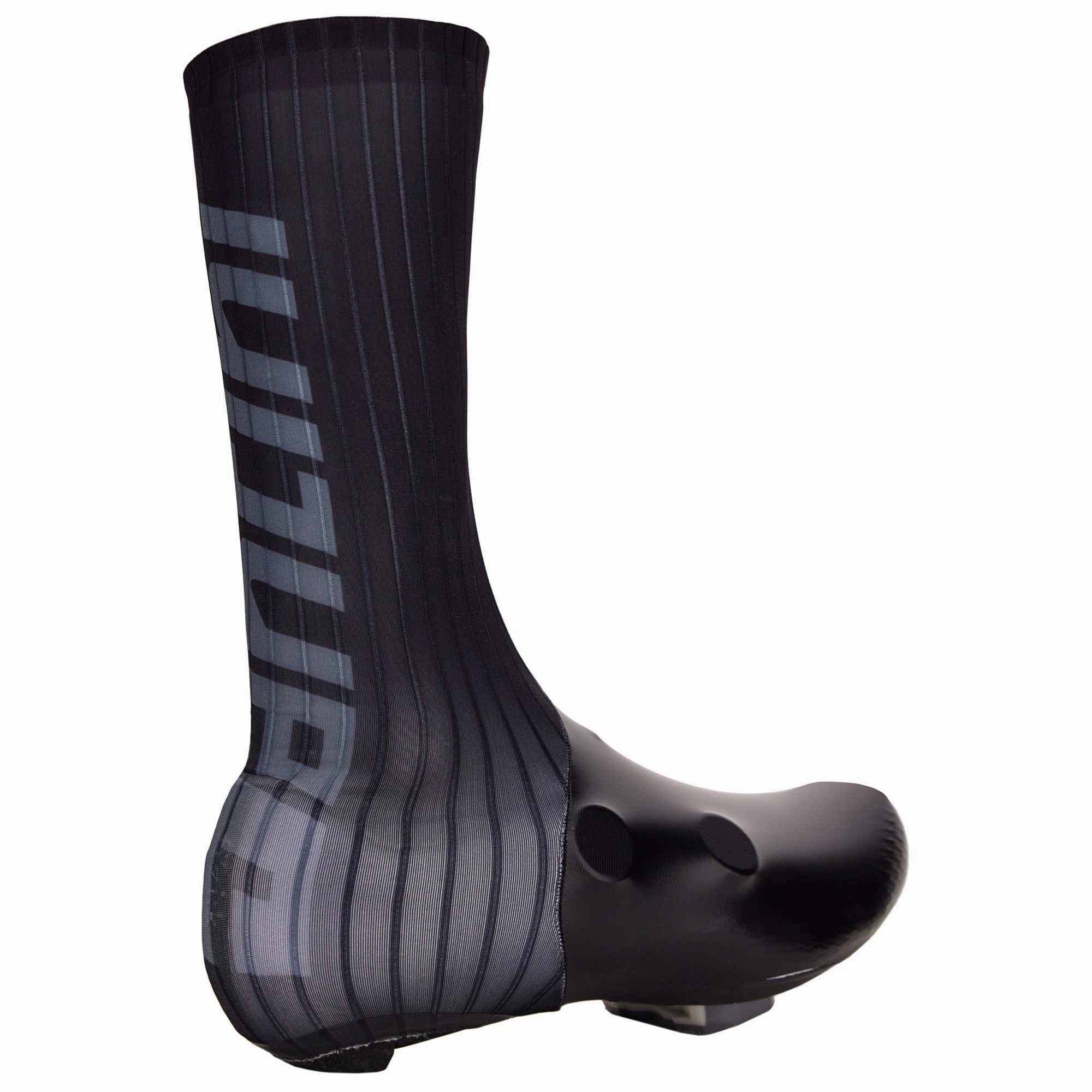 Santini MADSS Shoe Cover - Black