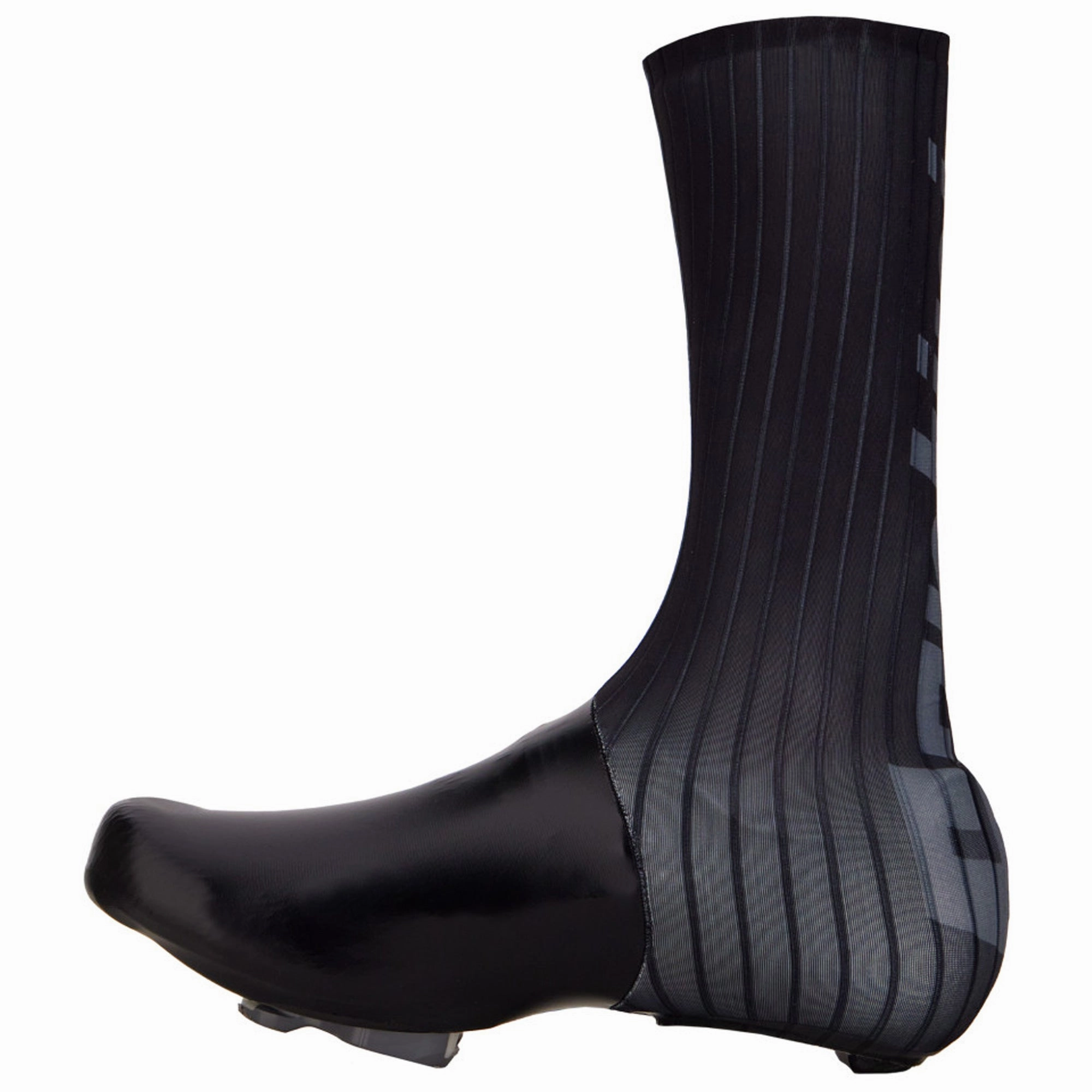 Santini MADSS Shoe Cover - Black