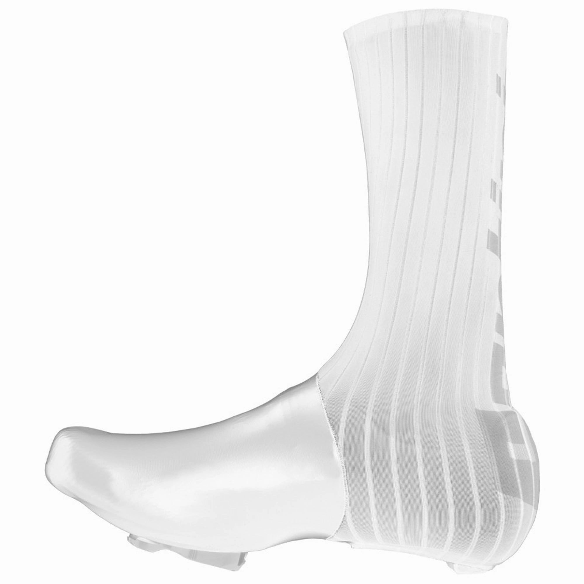 Santini MADSS Shoe Cover - White