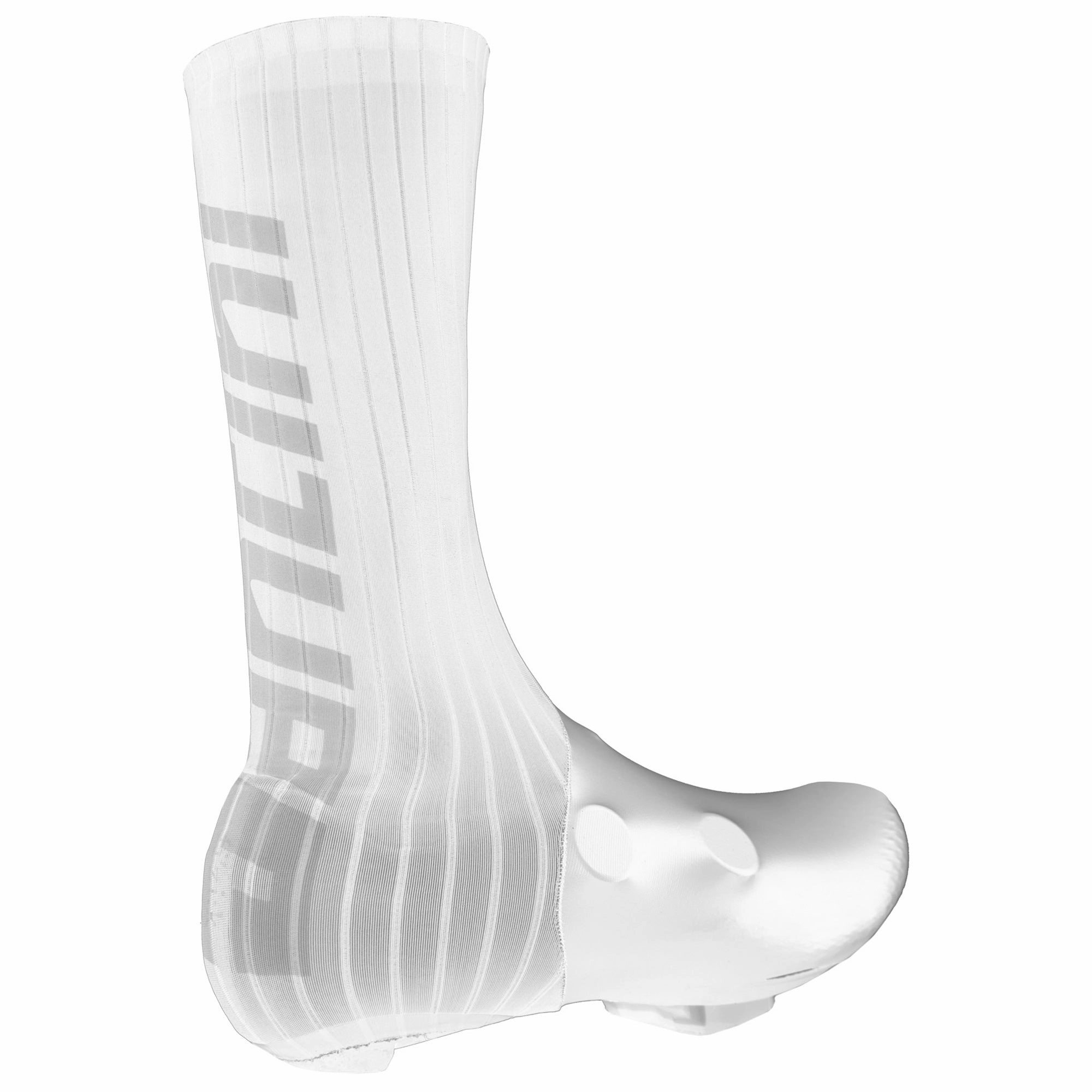 Santini MADSS Shoe Cover - White