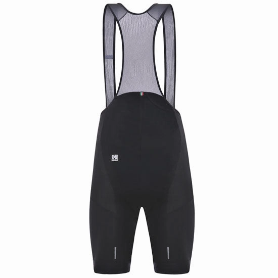 Santini Mago 2.0 bib shorts - Black