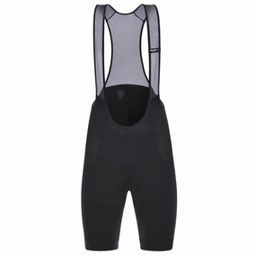 Santini Mago 2.0 bib shorts - Black
