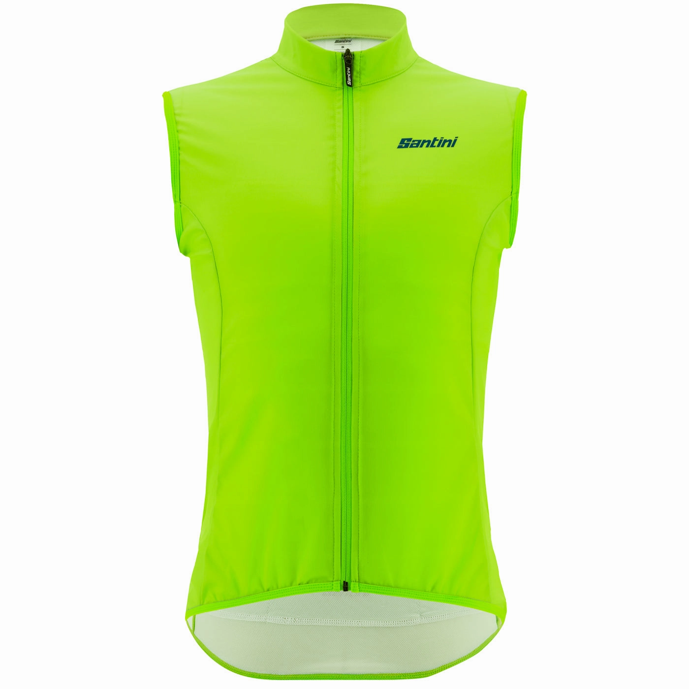 Santini Nebula vest - Green