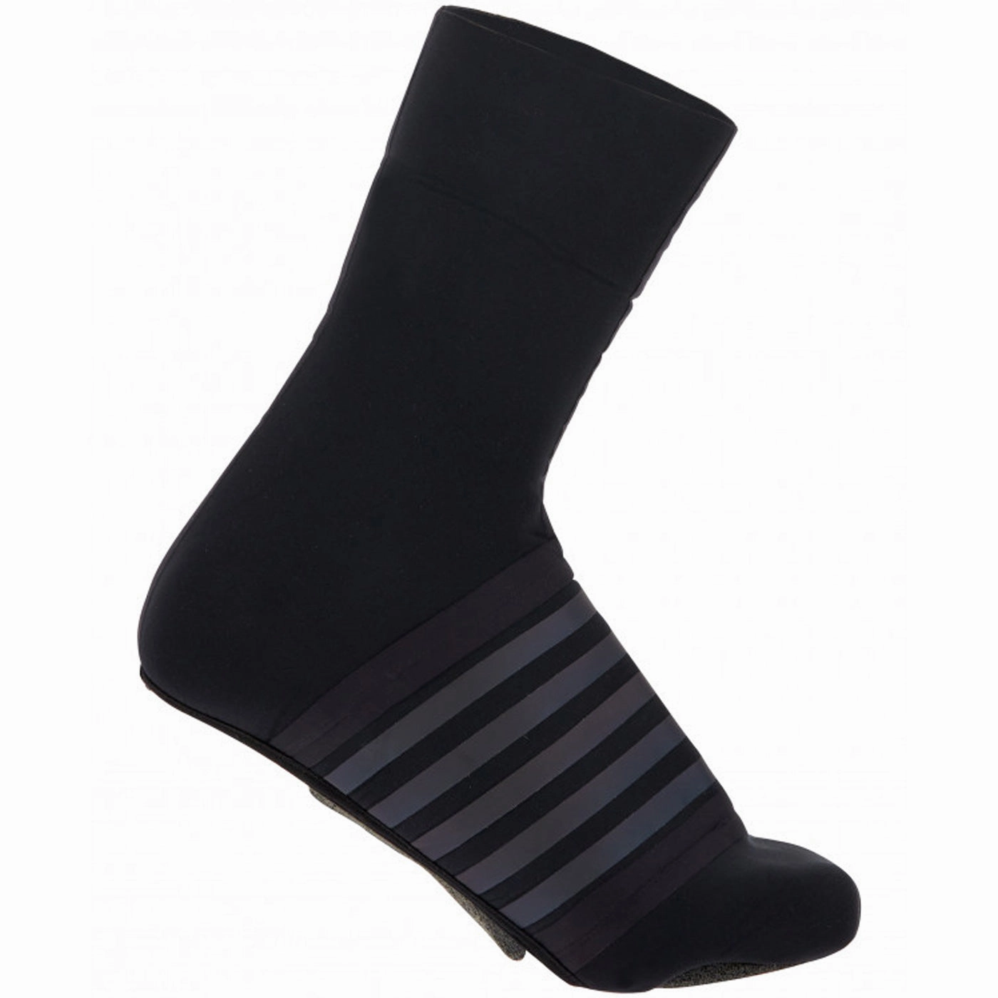Santini Neo Shield shoe cover - Black