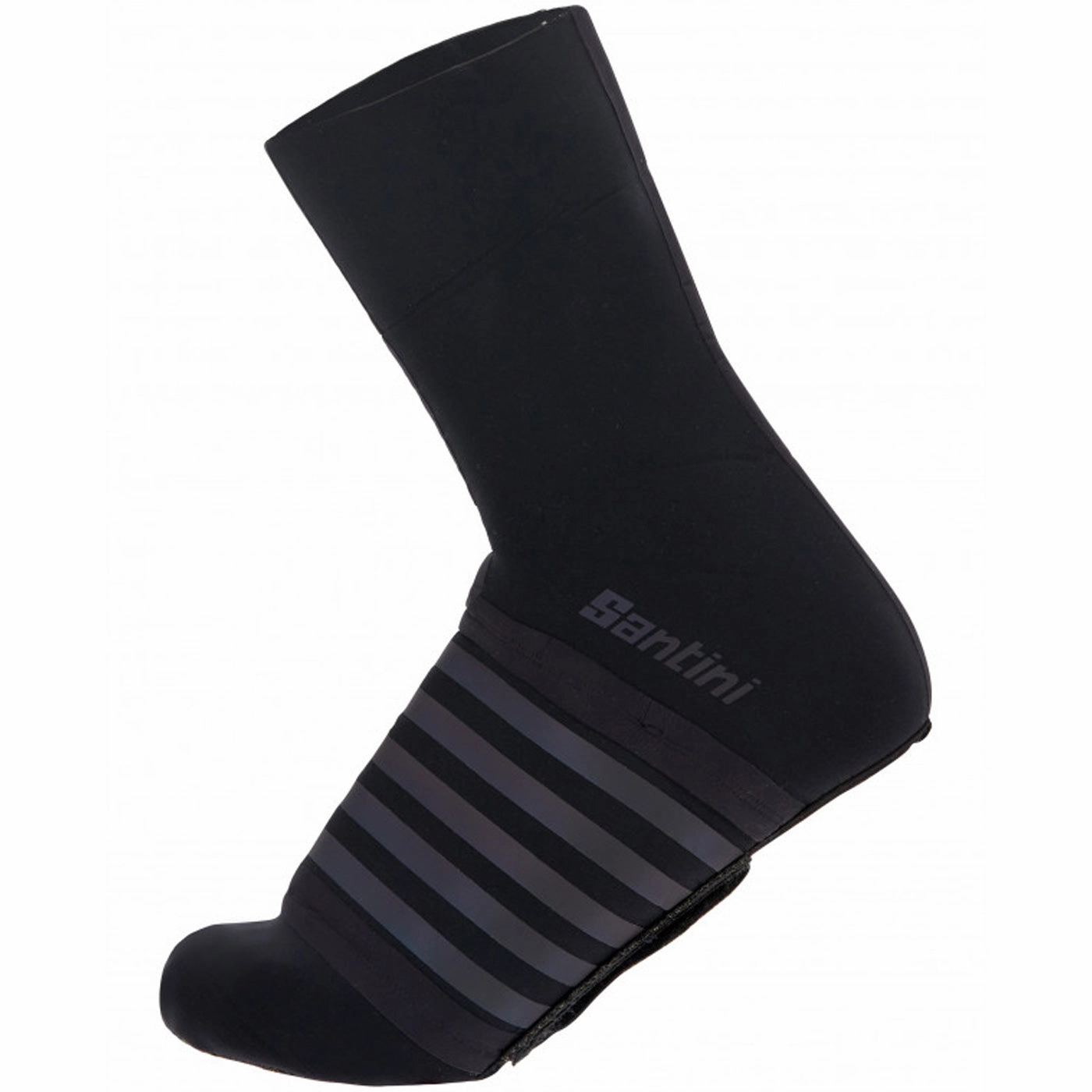 Santini Neo Shield shoe cover - Black