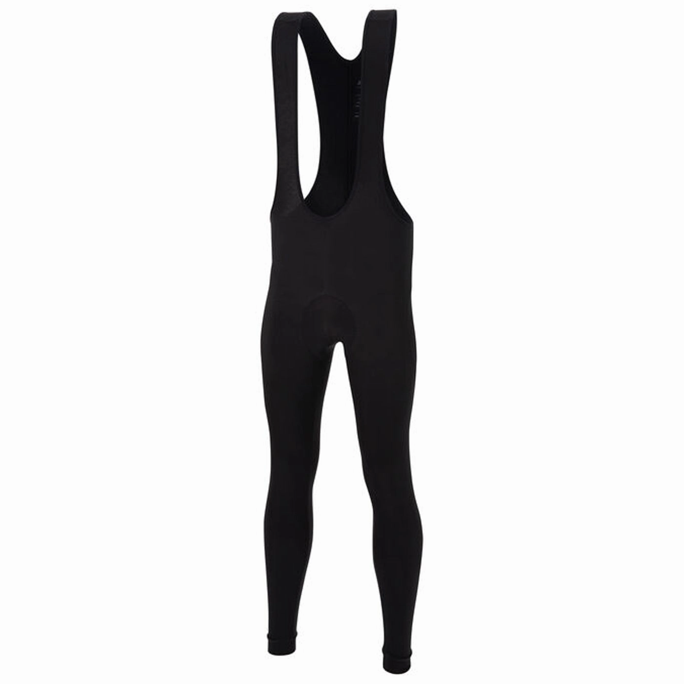 Santini Omnia bibtight - Black