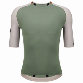 Santini Pelle jersey - Green