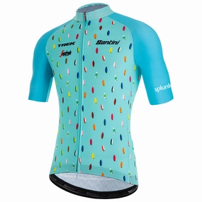 Santini Richie Porte jersey