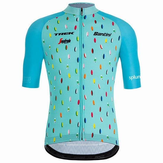 Santini Richie Porte jersey
