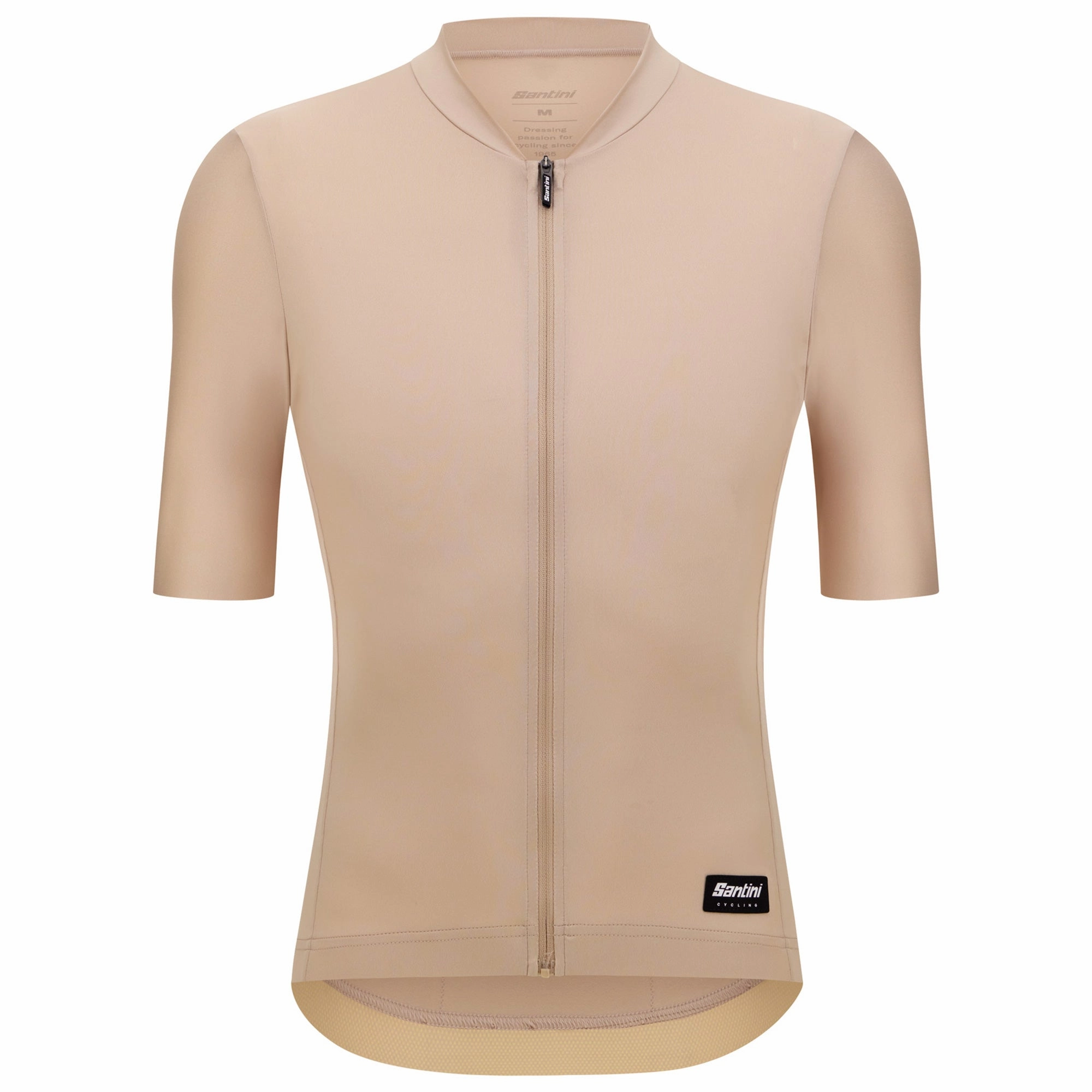 Santini RTR jersey - Beige