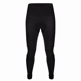 Santini RTR woman tight - Black