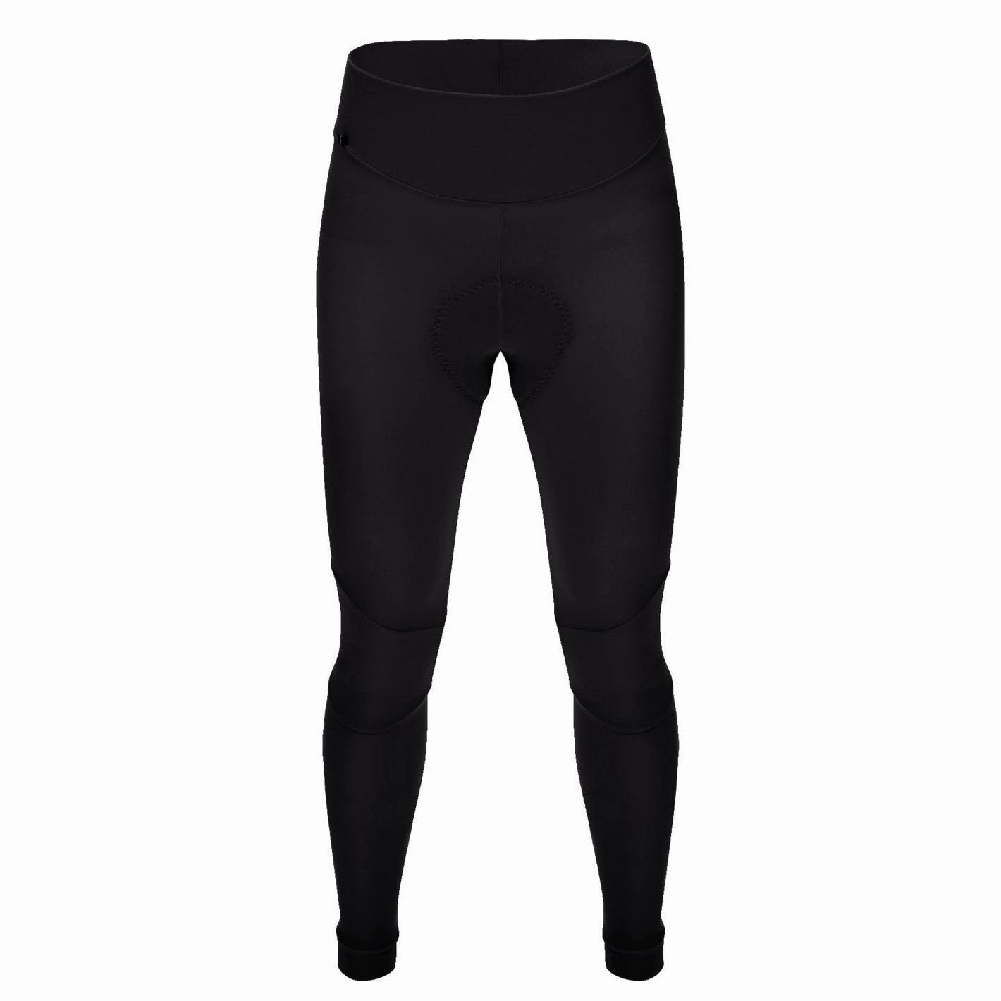 Santini RTR woman tight - Black